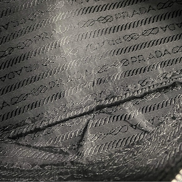 Prada Sirio Tessuto Handbag - Picture 8 of 16